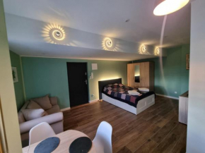 Apartament Megi